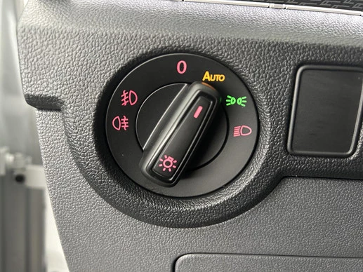 Volkswagen T-Cross - Afbeelding 15 van 30