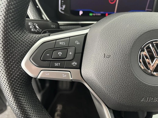 Volkswagen T-Cross - Afbeelding 17 van 30