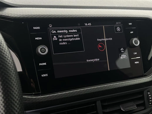 Volkswagen T-Cross - Afbeelding 20 van 30