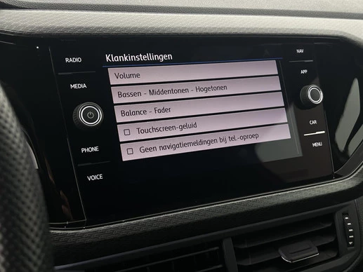Volkswagen T-Cross - Afbeelding 21 van 30