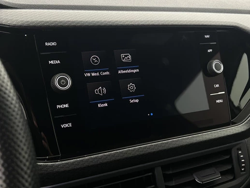 Volkswagen T-Cross - Afbeelding 22 van 30