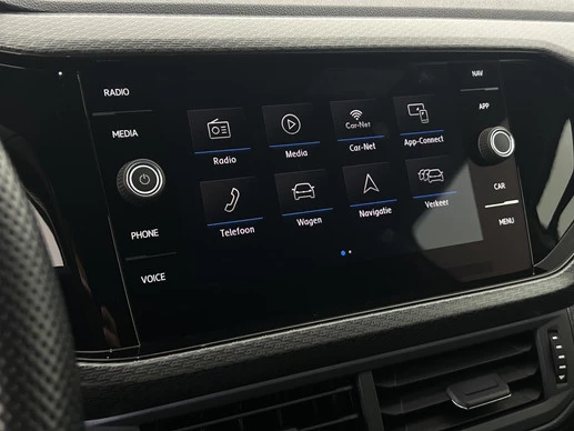 Volkswagen T-Cross - Afbeelding 23 van 30