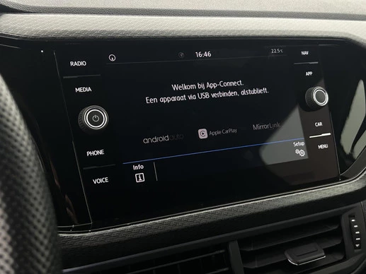 Volkswagen T-Cross - Afbeelding 25 van 30
