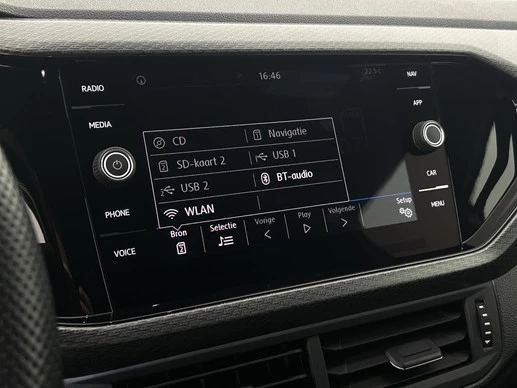 Volkswagen T-Cross - Afbeelding 28 van 30