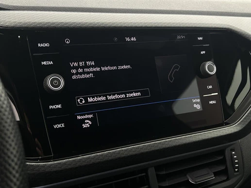 Volkswagen T-Cross - Afbeelding 29 van 30