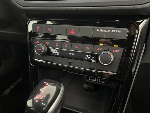 Volkswagen T-Cross - Afbeelding 30 van 30