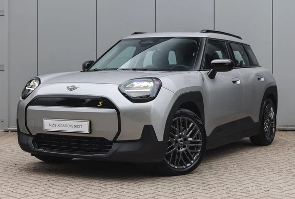MINI Aceman - Afbeelding 1 van 29