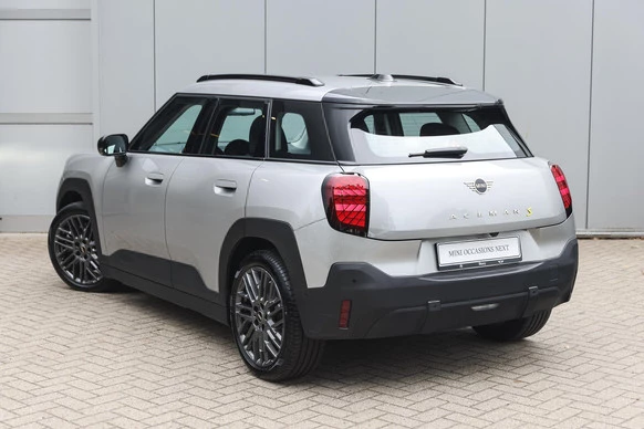 MINI Aceman - Afbeelding 2 van 29