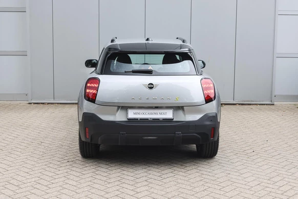 MINI Aceman - Afbeelding 6 van 29