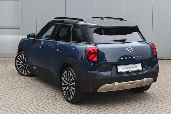 MINI Aceman - Afbeelding 2 van 30