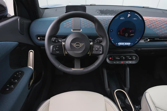 MINI Aceman - Afbeelding 3 van 30