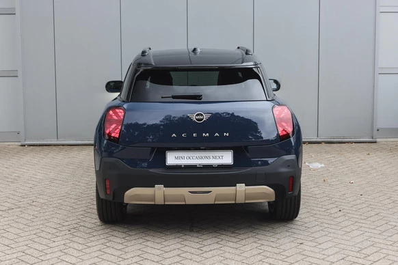 MINI Aceman - Afbeelding 6 van 30