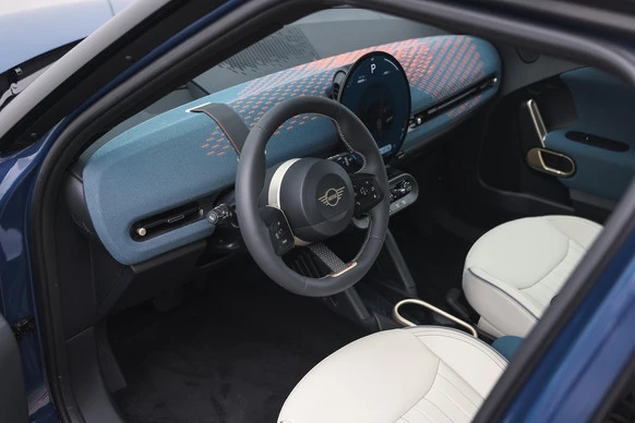 MINI Aceman - Afbeelding 9 van 30