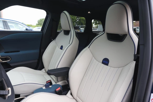 MINI Aceman - Afbeelding 12 van 30