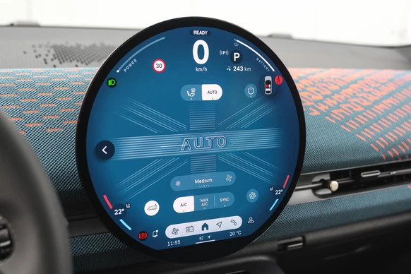 MINI Aceman - Afbeelding 22 van 30