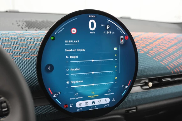 MINI Aceman - Afbeelding 24 van 30