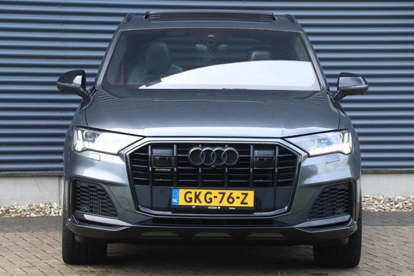Audi Q7 - Afbeelding 4 van 22