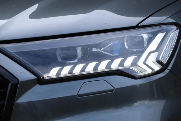 Audi Q7 - Afbeelding 5 van 22