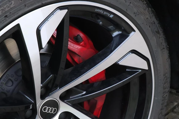 Audi Q7 - Afbeelding 6 van 22
