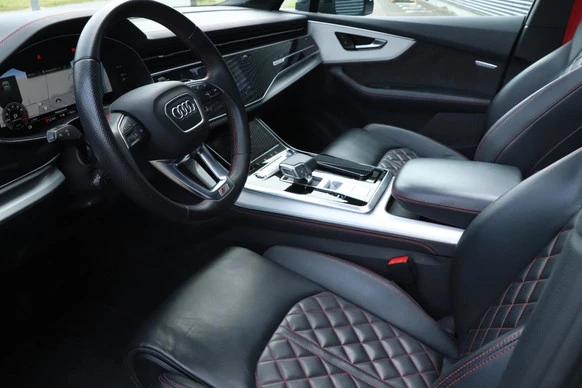Audi Q7 - Afbeelding 7 van 22