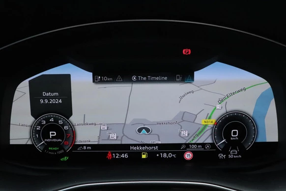 Audi Q7 - Afbeelding 12 van 22