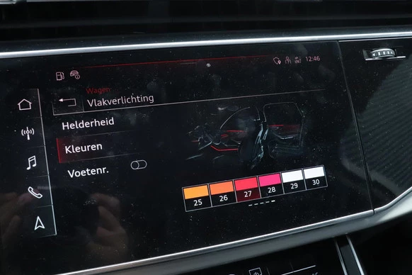 Audi Q7 - Afbeelding 13 van 22