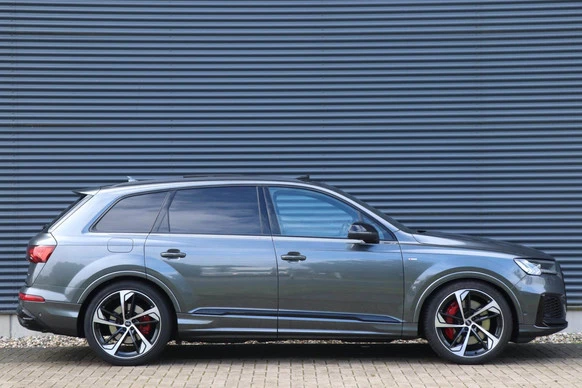 Audi Q7 - Afbeelding 16 van 22