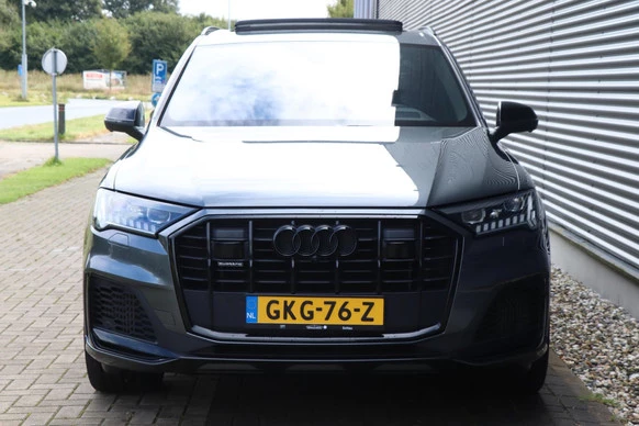 Audi Q7 - Afbeelding 18 van 22