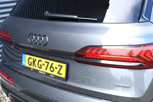 Audi Q7 - Afbeelding 19 van 22