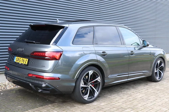 Audi Q7 - Afbeelding 20 van 22
