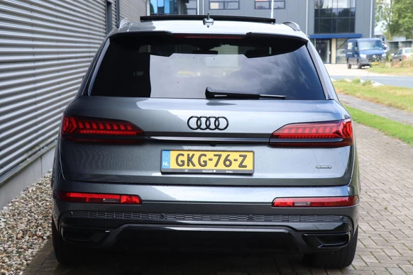 Audi Q7 - Afbeelding 21 van 22