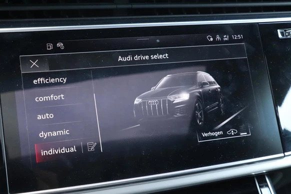 Audi Q7 - Afbeelding 22 van 22