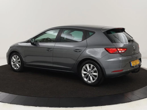 SEAT Leon - Afbeelding 2 van 30