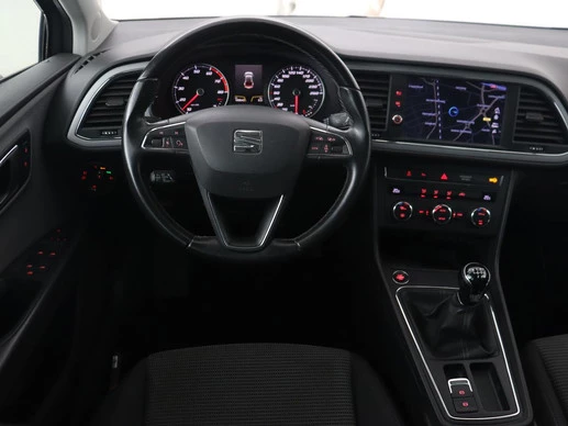 SEAT Leon - Afbeelding 3 van 30
