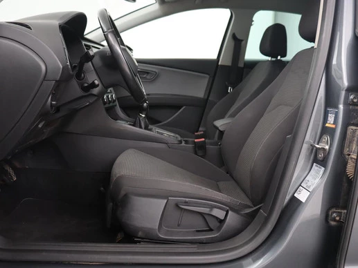 SEAT Leon - Afbeelding 4 van 30