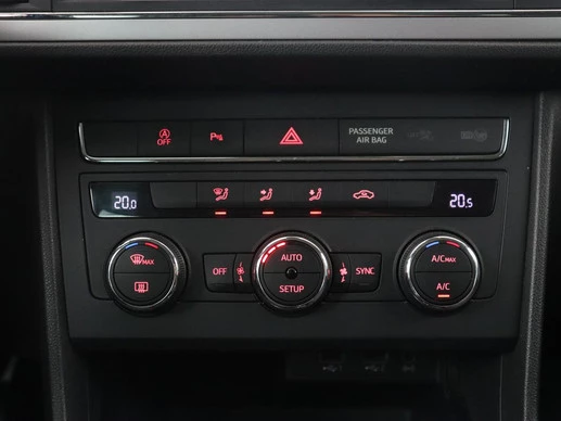 SEAT Leon - Afbeelding 10 van 30