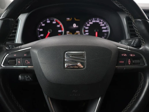 SEAT Leon - Afbeelding 13 van 30