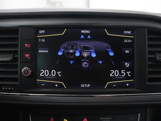 SEAT Leon - Afbeelding 23 van 30
