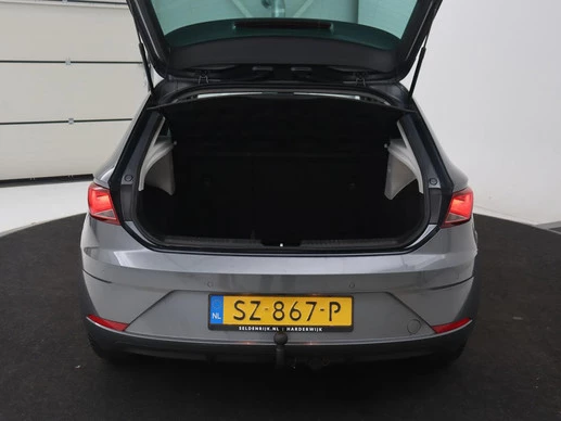 SEAT Leon - Afbeelding 27 van 30