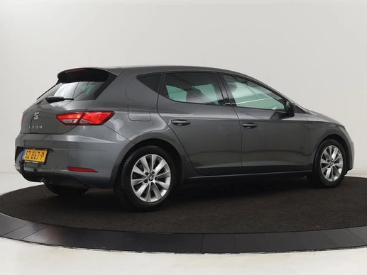 SEAT Leon - Afbeelding 30 van 30