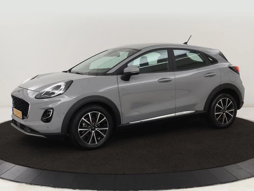 Ford Puma - Afbeelding 1 van 30