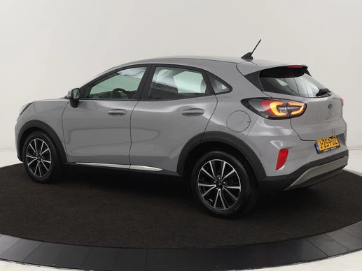 Ford Puma - Afbeelding 2 van 30
