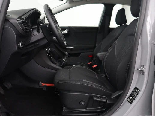 Ford Puma - Afbeelding 4 van 30
