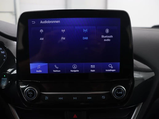 Ford Puma - Afbeelding 18 van 30