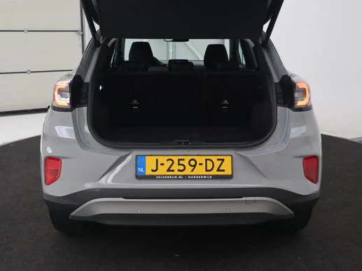 Ford Puma - Afbeelding 23 van 30