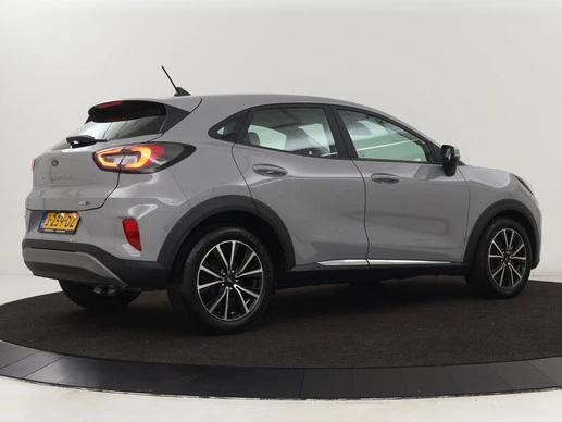 Ford Puma - Afbeelding 27 van 30