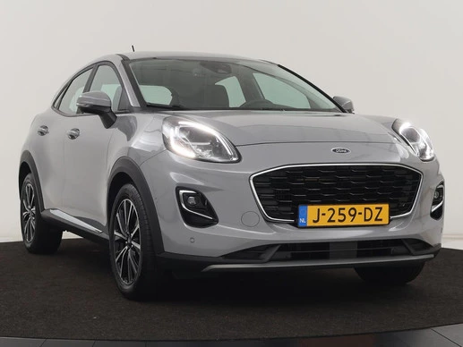 Ford Puma - Afbeelding 28 van 30