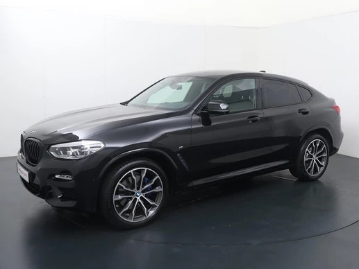 BMW X4 - Afbeelding 1 van 30