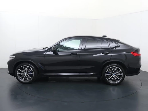 BMW X4 - Afbeelding 2 van 30