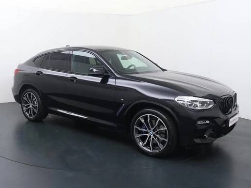 BMW X4 - Afbeelding 3 van 30